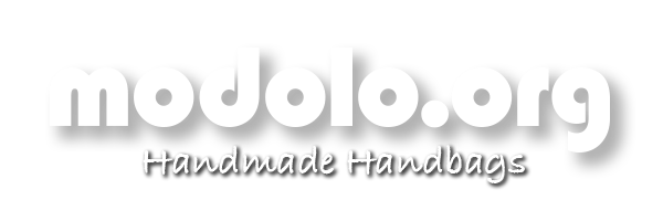 modolo.org • Handmade Handbags